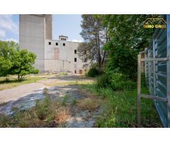 OPORTUNIDAD!!! TERRENO URBANO DE 9.000 M2 EN HUMANES