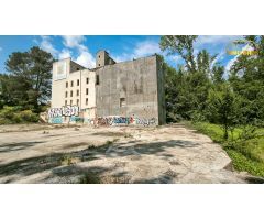 OPORTUNIDAD!!! TERRENO URBANO DE 9.000 M2 EN HUMANES