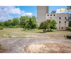 OPORTUNIDAD!!! TERRENO URBANO DE 9.000 M2 EN HUMANES