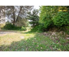 OPORTUNIDAD!!! TERRENO URBANO DE 9.000 M2 EN HUMANES