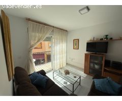 Venta de piso en Carchuna.