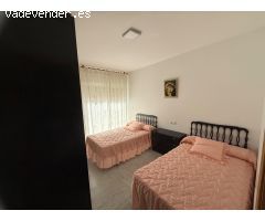 Venta de piso en Carchuna.