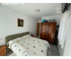 Venta de piso en Carchuna.