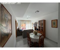 Venta de piso en Carchuna.