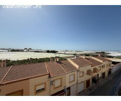 Venta de piso en Carchuna.