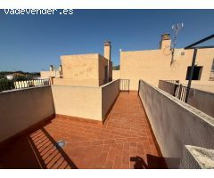 Venta de piso en Carchuna.