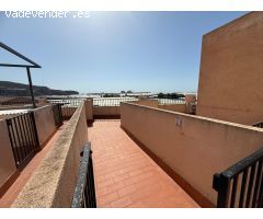 Venta de piso en Carchuna.