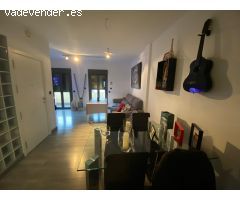 DUPLEX EN VENTA EN HUERTA SANTA TERESA
