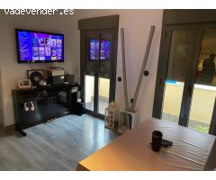 DUPLEX EN VENTA EN HUERTA SANTA TERESA