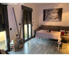 DUPLEX EN VENTA EN HUERTA SANTA TERESA