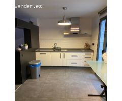 DUPLEX EN VENTA EN HUERTA SANTA TERESA