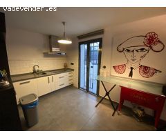 DUPLEX EN VENTA EN HUERTA SANTA TERESA