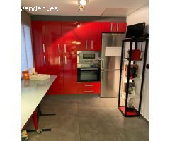 DUPLEX EN VENTA EN HUERTA SANTA TERESA