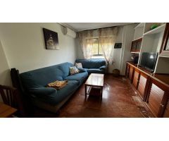 PISO EN ALQUILER EN LA URBANIZACIÓN SANTA ISABEL