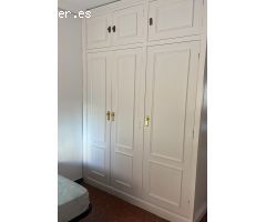HABITACIÓN EN NERVIÓN
