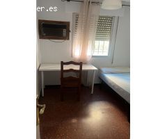 HABITACIÓN EN NERVIÓN