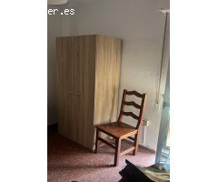 HABITACIÓN EN NERVIÓN