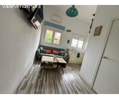 PISO DE ALQUILER EN SEVILLA