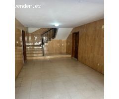 PISO EN VIRGILIO