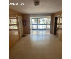 PISO EN VIRGILIO