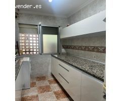 PISO EN VIRGILIO
