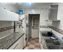 PISO EN VIRGILIO