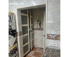 PISO EN VIRGILIO
