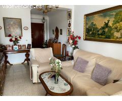PISO EN VENTA EN EL CERRO DEL ÁGUILA