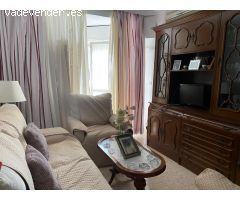 PISO EN VENTA EN EL CERRO DEL ÁGUILA