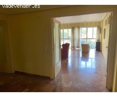 PISO EN VENTA EN HUERTA DE LA SALUD