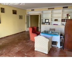 PISO EN VENTA EN HUERTA DE LA SALUD