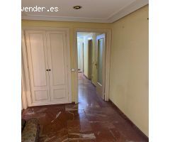 PISO EN VENTA EN HUERTA DE LA SALUD
