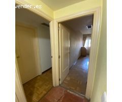 PISO EN VENTA EN HUERTA DE LA SALUD