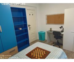 PISO PARA ESTUDIANTES