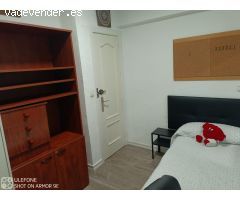 PISO PARA ESTUDIANTES
