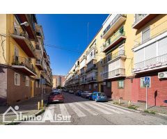 PISO DE ALQUILER PARA ESTUDIANTES