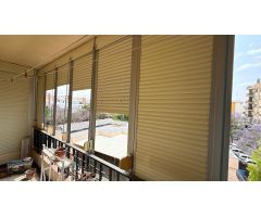 PISO EN VENTA EN PLAZA LUIS CERNUDA