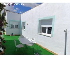 GRAN CASA DE UNA PLANTA CONSTRUIDA EN 2024