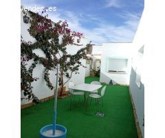 GRAN CASA DE UNA PLANTA CONSTRUIDA EN 2024