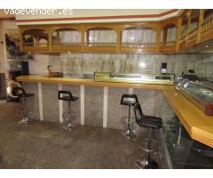 Local comercial en venta en Torrejón de Ardoz Centro
