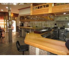 Local comercial en venta en Torrejón de Ardoz Centro