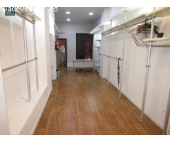 Local comercial en alquiler en Las Rozas