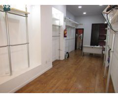 Local comercial en alquiler en Las Rozas