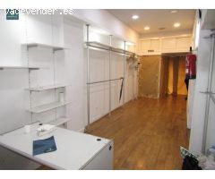 Local comercial en alquiler en Las Rozas