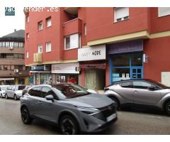 Local comercial en alquiler en Las Rozas