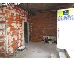 Local en alquiler en Torrejón de Ardoz Los Girasoles