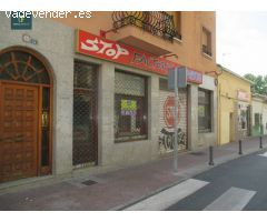 Local Comercial en Torrejón de Ardoz -Centro-