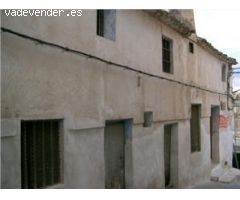 Casa en venta en Moratalla, Murcia