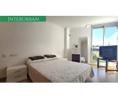 EXCLUSIVA - Luminoso y moderno piso de 3 habitaciones con garaje en Vilamarxant