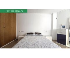 EXCLUSIVA - Luminoso y moderno piso de 3 habitaciones con garaje en Vilamarxant
